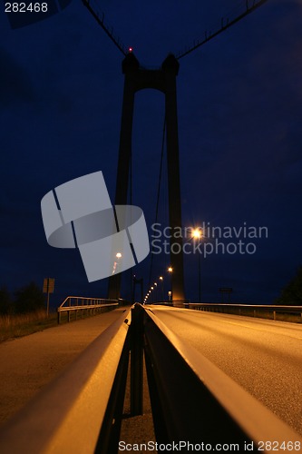 Image of bridge