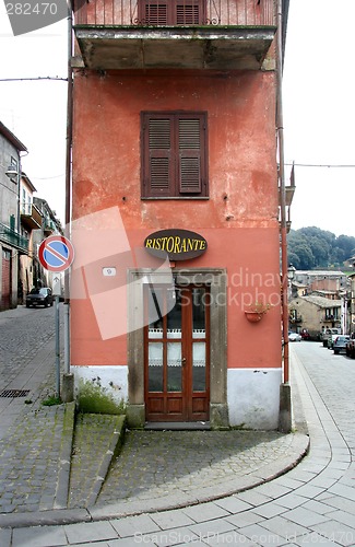 Image of ristorante