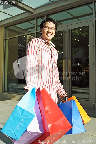 Image of Shopping