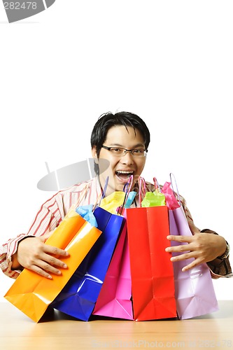 Image of Shopping