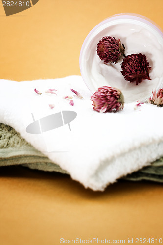 Image of Spa essentials