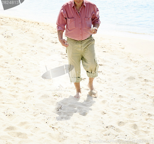 Image of Sport on the beach