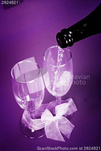 Image of Champagne