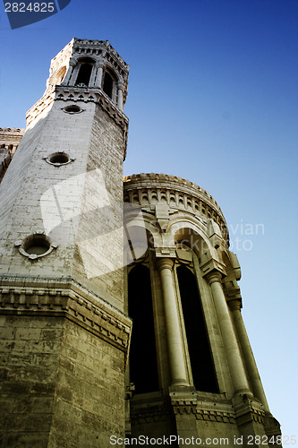 Image of Church