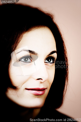 Image of Beautiful woman