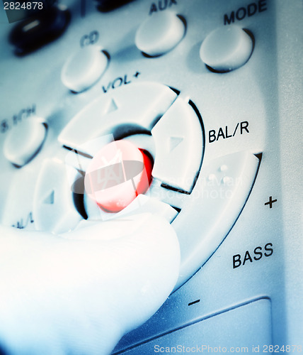 Image of Remote control !