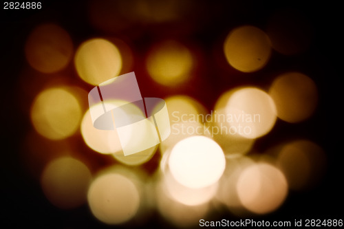 Image of Light background