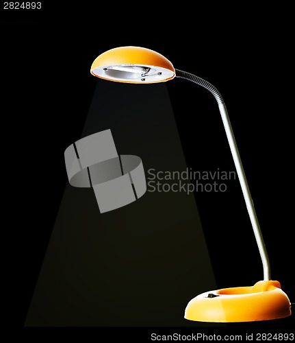 Image of Lamp