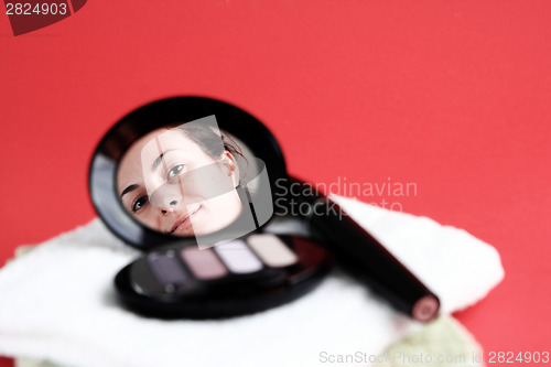 Image of Cosmetics