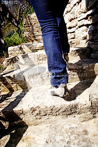 Image of Stairs