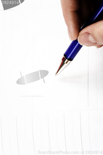 Image of Writing