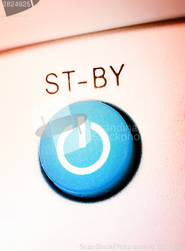 Image of Remote control.