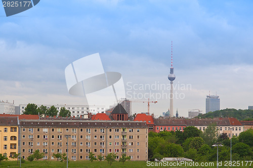 Image of Berlin Germany