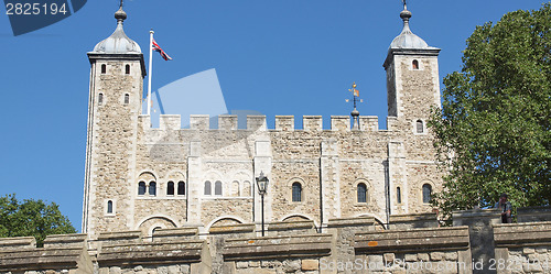 Image of Tower of London