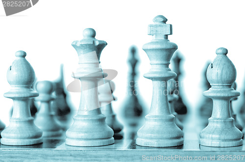 Image of Chess