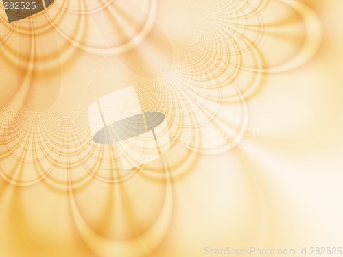 Image of Abstract design background