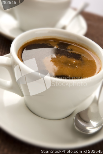 Image of coffee