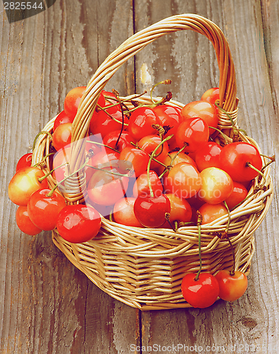 Image of Sweet Cherry