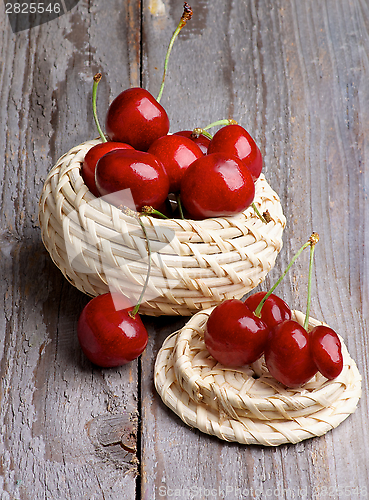 Image of Sweet Cherry