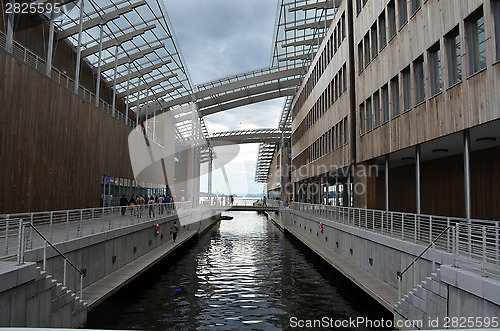 Image of Astrup Fearnley Museum of Modern Art