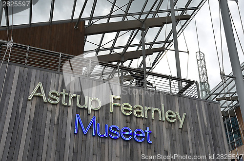 Image of Astrup Fearnley Museum of Modern Art