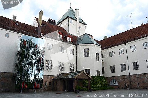 Image of Norwegian Center for Studies of Holocaust and Religious Minorities