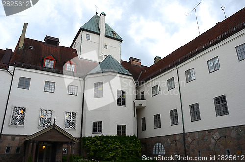 Image of Norwegian Center for Studies of Holocaust and Religious Minorities