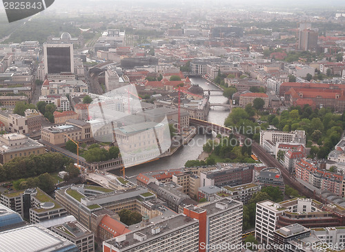 Image of Berlin Germany