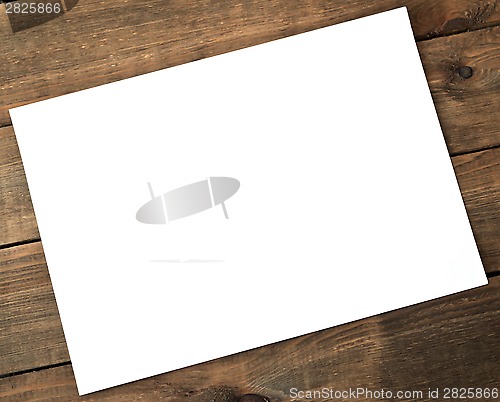 Image of paper