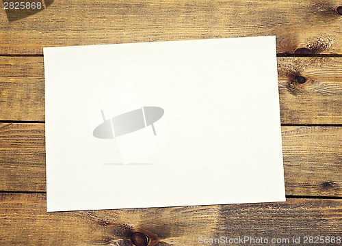 Image of old paper