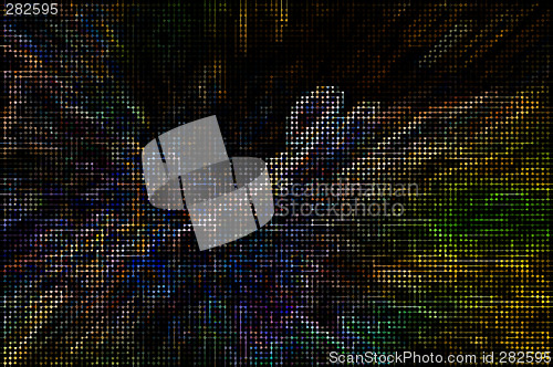 Image of Grid