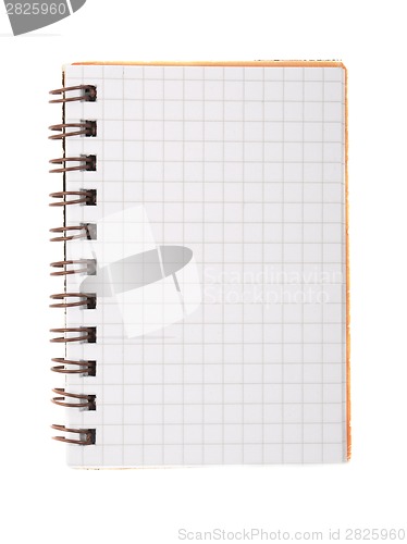 Image of Notebook