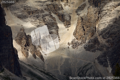 Image of Dolomites