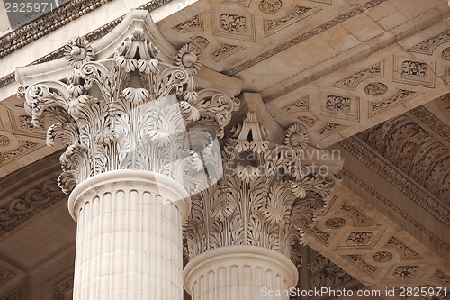 Image of Columns