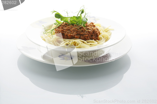 Image of Italian food
