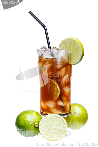 Image of Ice tea 