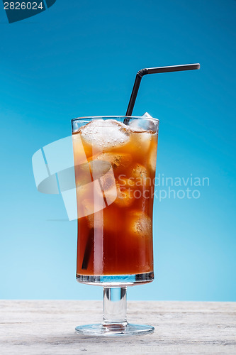 Image of Ice tea 