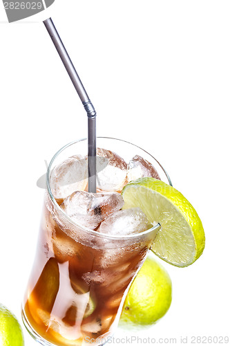 Image of Iced tea