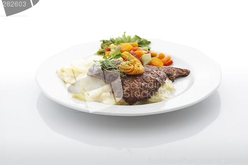 Image of Steak