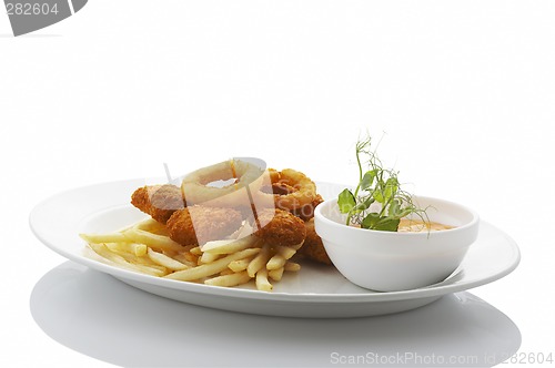Image of Nuggets