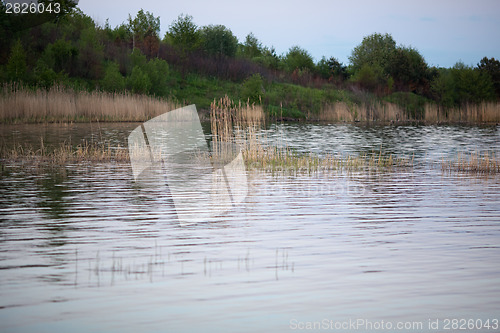 Image of Lake