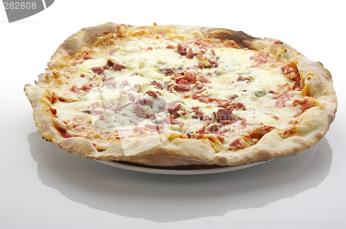 Image of Pizza