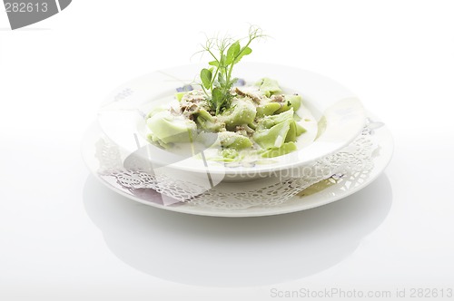 Image of Pasta