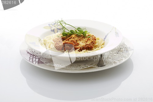 Image of Pasta