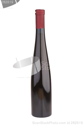 Image of Wine bottle