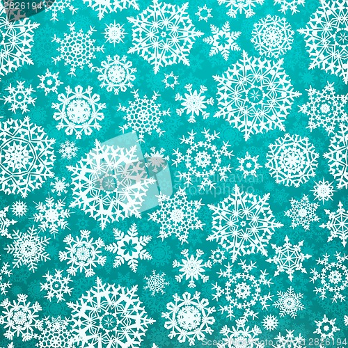 Image of Elegant Christmas Background. EPS 10