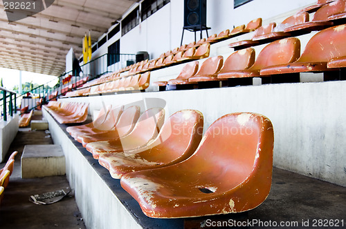 Image of Seats