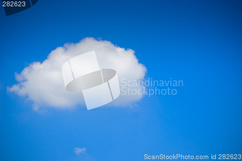 Image of Cloud