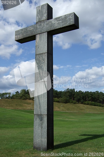 Image of Cross