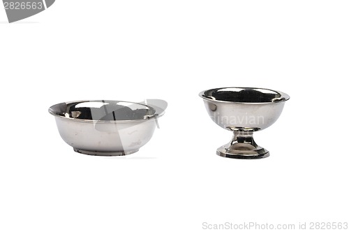 Image of Small bowls